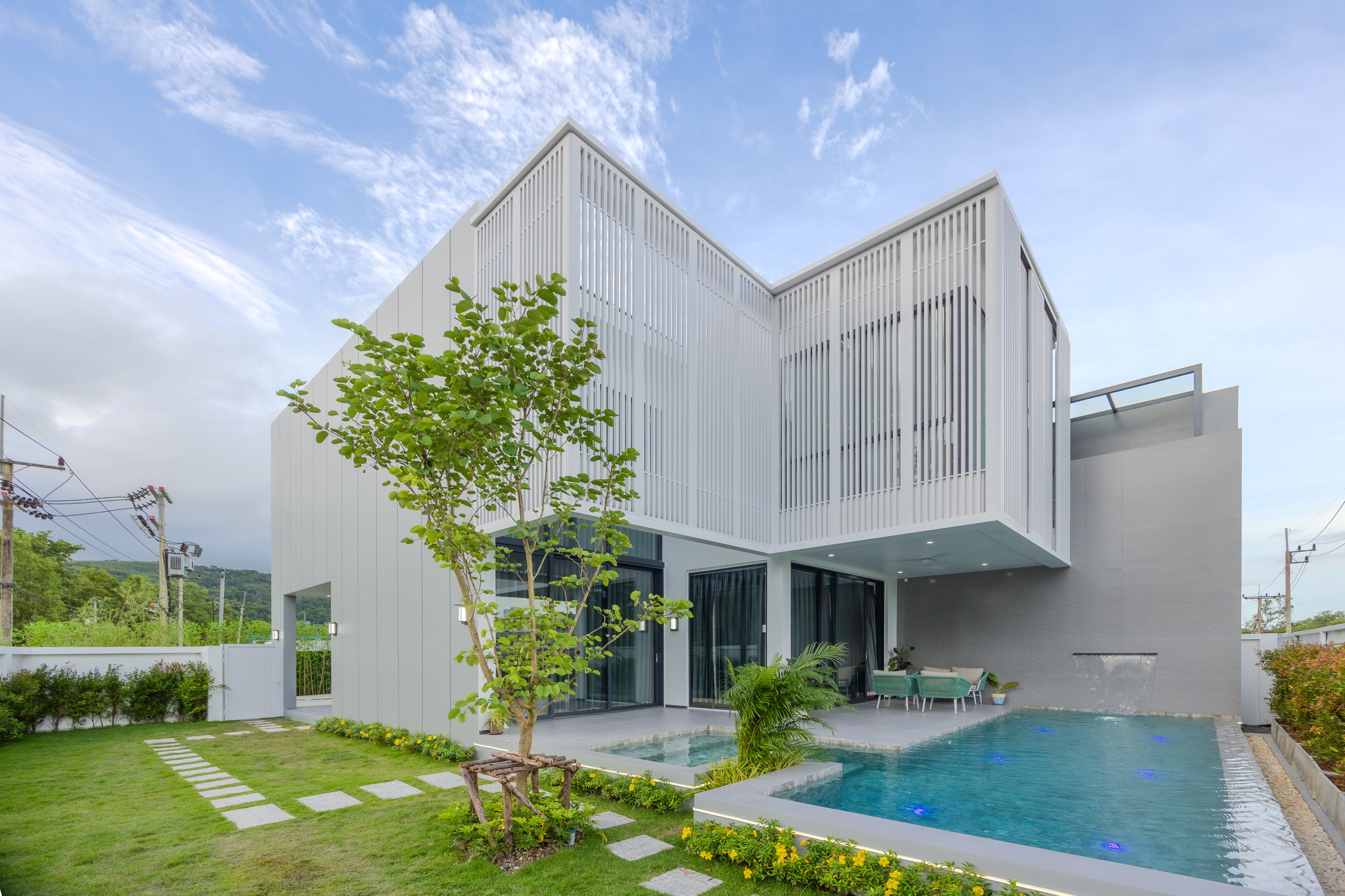 Larimar Villa 6